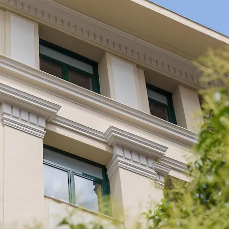 Klepsydra Urban Ξενοδοχείο