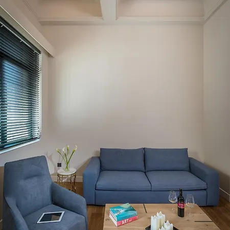 Klepsydra Urban Αθήνα