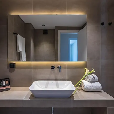 Hotel Klepsydra Urban 4*