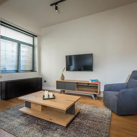 Hotel Klepsydra Urban 4*