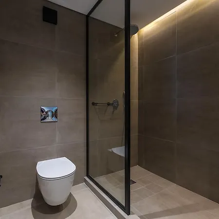 Klepsydra Urban Hotel Ateny