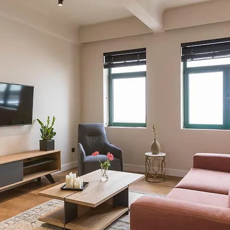 Hotel Klepsydra Urban 4*