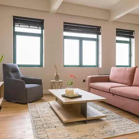 Hotel Klepsydra Urban 4*