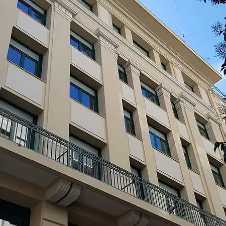Klepsydra Urban