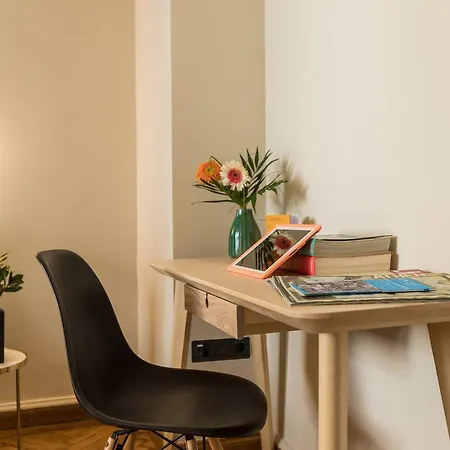 Hotel Klepsydra Urban